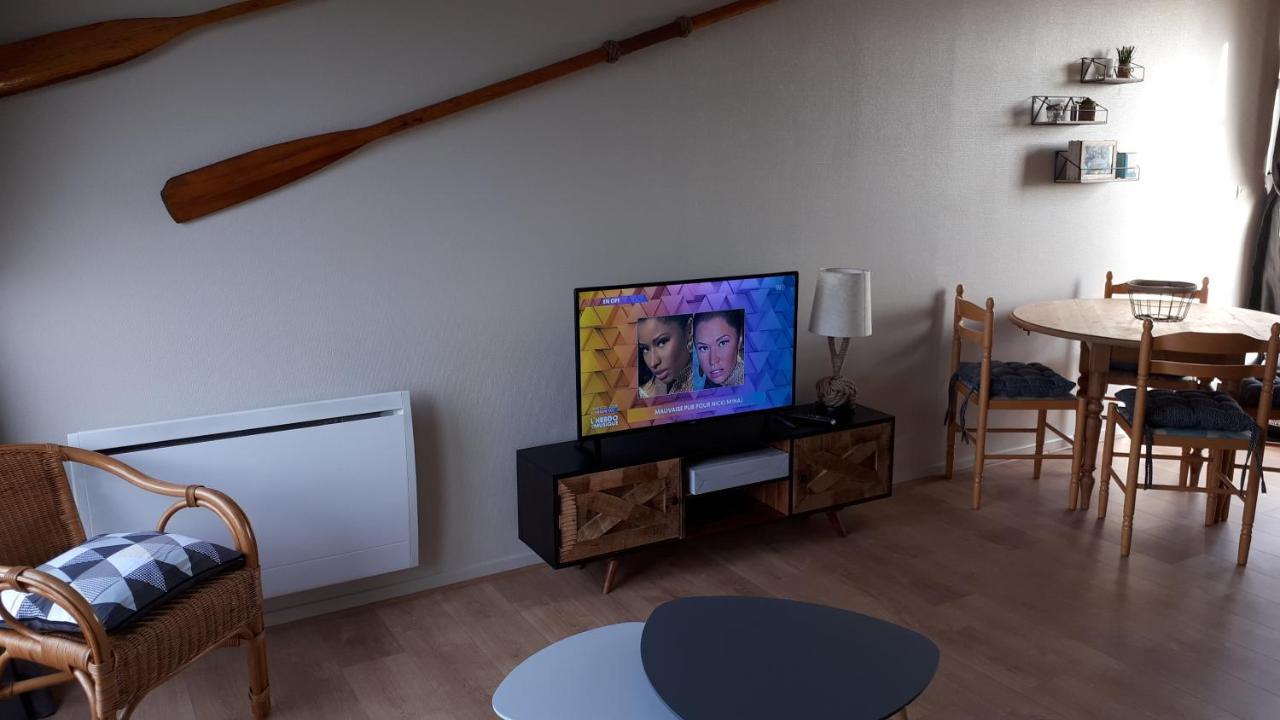 Residence La Naturelle Wimereux Bagian luar foto