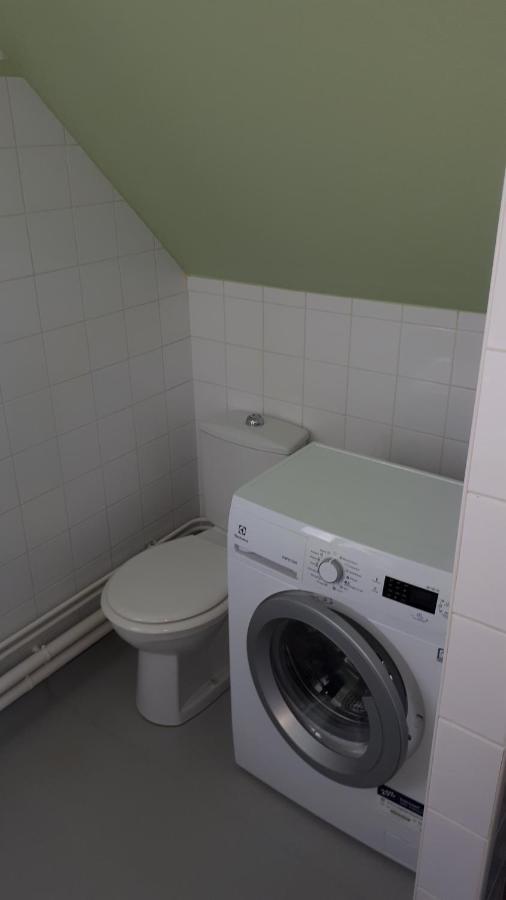 Residence La Naturelle Wimereux Bagian luar foto
