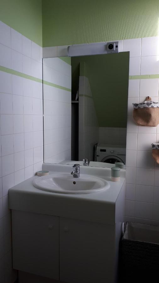 Residence La Naturelle Wimereux Bagian luar foto