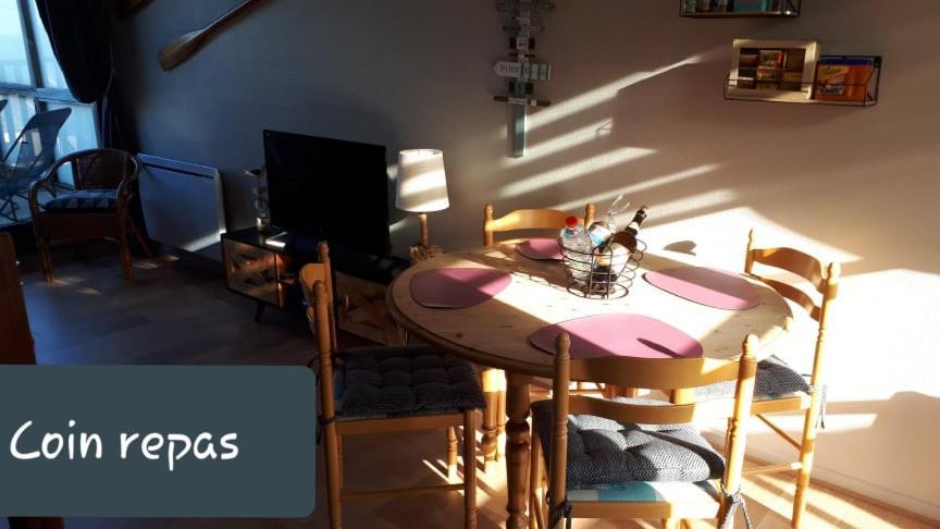 Residence La Naturelle Wimereux Bagian luar foto