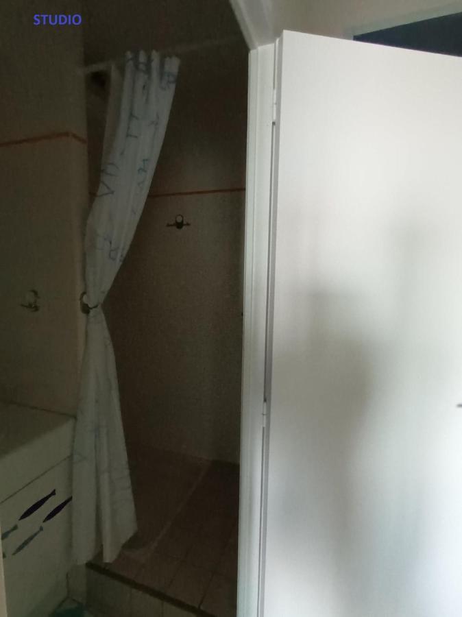 Residence La Naturelle Wimereux Bagian luar foto